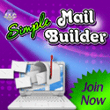 Simple Mail Builder - Click Here